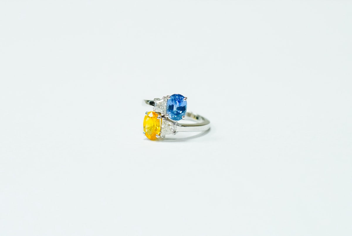 Birthstones